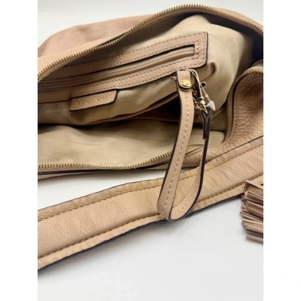 Michael Kors discover effortless